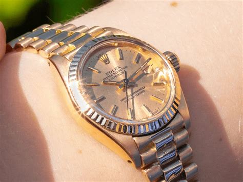 rolex ramsdens